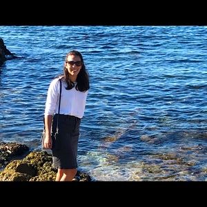 Meet your Posher, Amaria